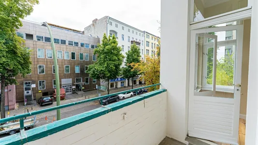 Rooms in Berlin Charlottenburg-Wilmersdorf - photo 4