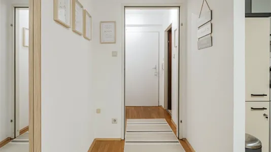 Apartments in Wien Neubau - photo 10