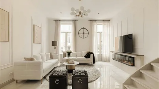 Apartments in Amsterdam Oud-Zuid - photo 3