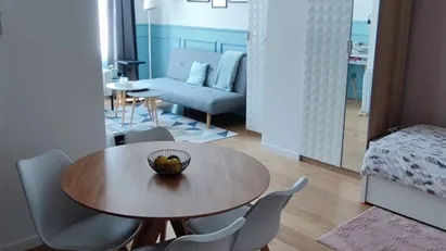 Apartment for rent in Stad Brussel, Brussels