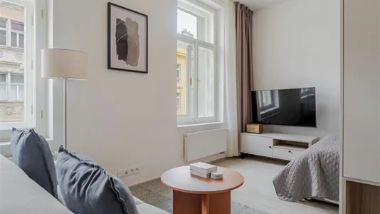 Apartments in Prague 10 - photo 4