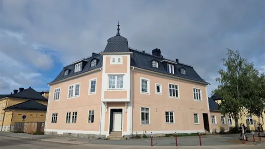 Apartments in Härjedalen - photo 1