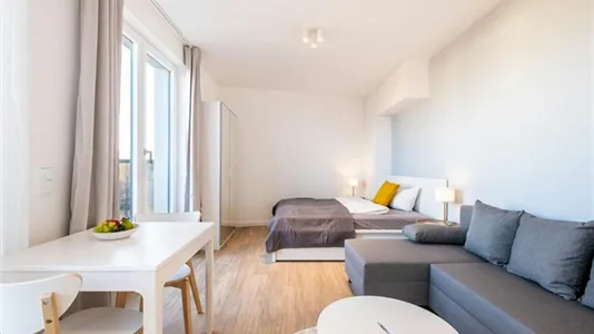 Apartments in Berlin Friedrichshain-Kreuzberg - photo 1