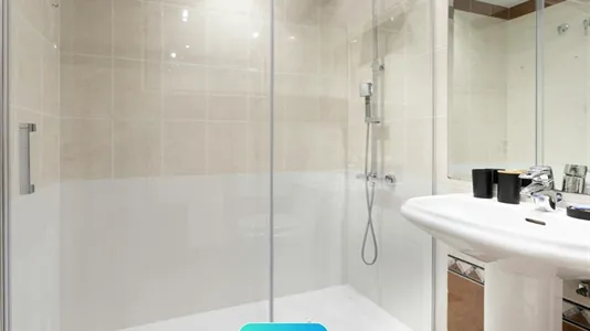 Rooms in Madrid Moncloa-Aravaca - photo 8