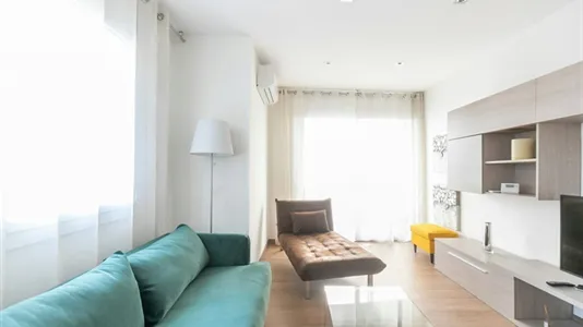 Apartments in Barcelona Sarrià-St. Gervasi - photo 6