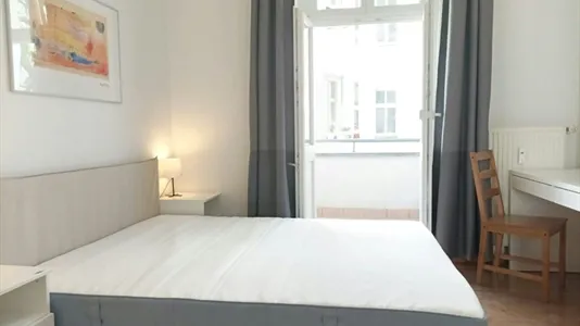 Apartments in Berlin Charlottenburg-Wilmersdorf - photo 8
