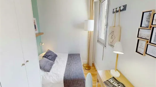 Rooms in Paris 15ème arrondissement - photo 2