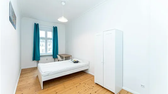 Rooms in Berlin Friedrichshain-Kreuzberg - photo 2
