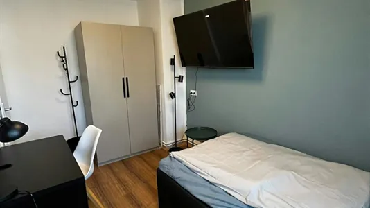 Rooms in Location is not specified - photo 2