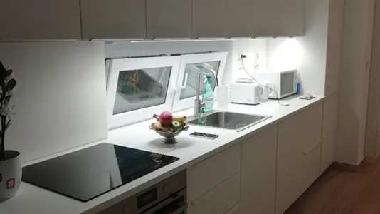 Apartments in Budapest XIII. kerület - photo 8