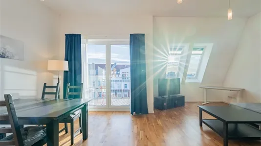 Apartments in Berlin Mitte - photo 4