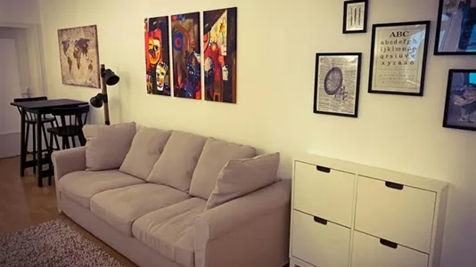 Rooms in Frankfurt Innenstadt I - photo 4