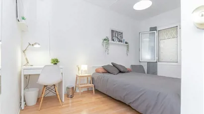 Room for rent in Barcelona Eixample, Barcelona