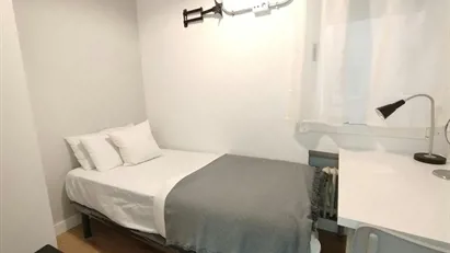 Room for rent in Madrid Retiro, Madrid