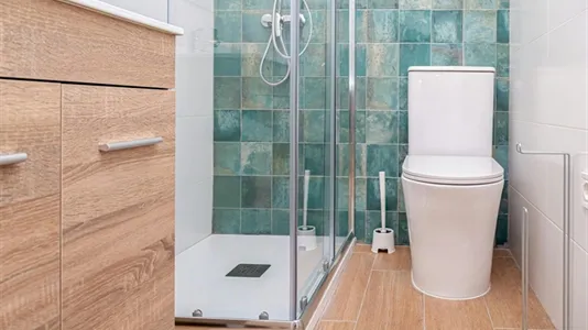 Rooms in Zaragoza - photo 4