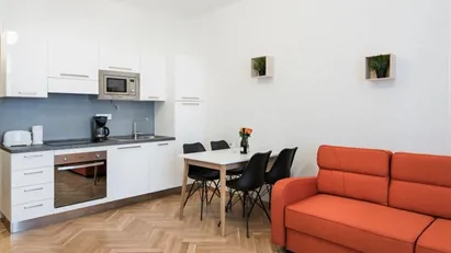 Apartment for rent in Prague