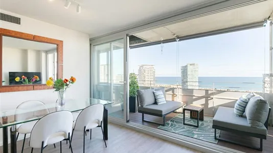 Apartments in Barcelona Sant Martí - photo 1