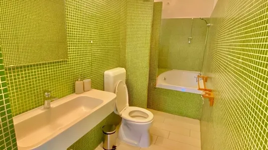 Rooms in Budapest Józsefváros - photo 9