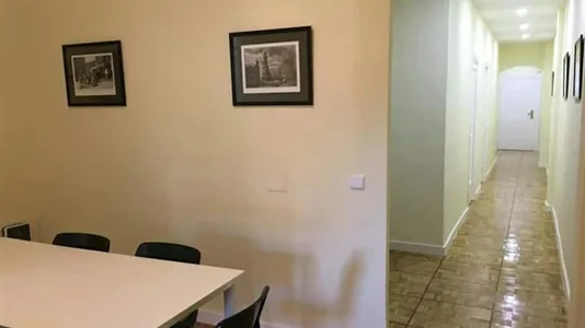 Rooms in Madrid Centro - photo 6