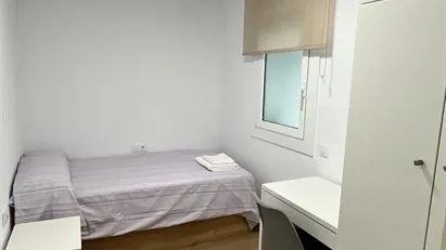 Room for rent in Cornellà de Llobregat, Cataluña