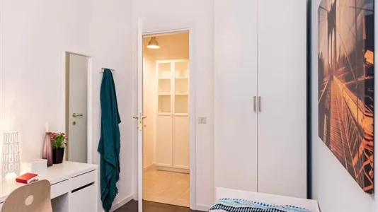 Rooms in Milano Zona 2 - Stazione Centrale, Gorla, Turro, Greco, Crescenzago - photo 5