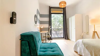 Room for rent in Barcelona Ciutat Vella, Barcelona