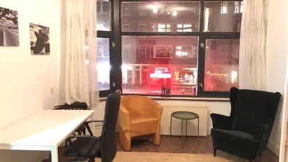 Room for rent in Rotterdam