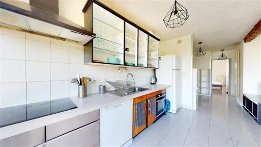 Rooms in Montpellier - photo 6