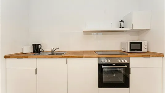 Rooms in Berlin Pankow - photo 7