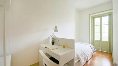 Room for rent in Lisbon (region)