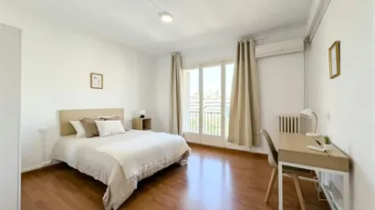 Room for rent in Barcelona Les Corts, Barcelona