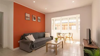 Apartment for rent in Barcelona Sant Martí, Barcelona