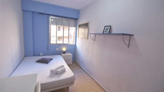 Rooms in Valencia Algirós - photo 2