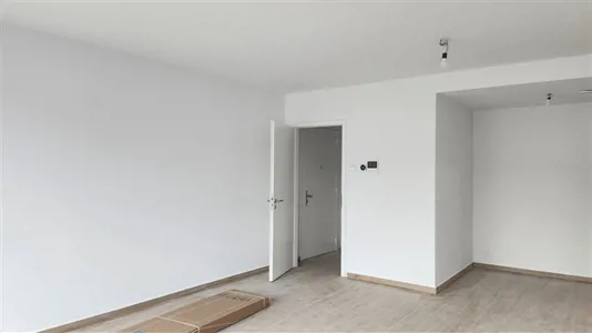 Apartments in Brussels Etterbeek - photo 3