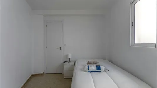 Rooms in Alboraya - photo 6