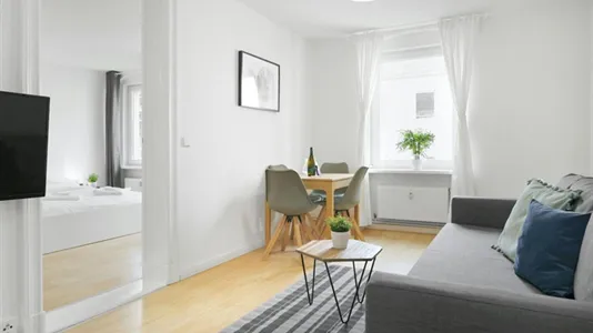 Apartments in Berlin Mitte - photo 5