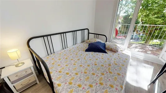 Rooms in Lyon - photo 2