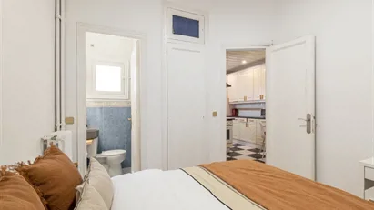 Room for rent in Barcelona Sarrià-St. Gervasi, Barcelona