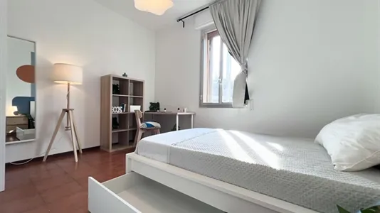 Rooms in Bologna - photo 6