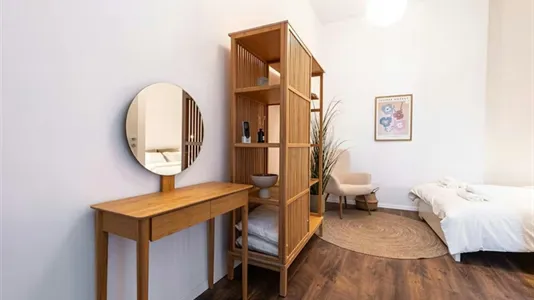 Apartments in Budapest Erzsébetváros - photo 9