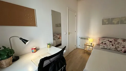 Rooms in Madrid Arganzuela - photo 3