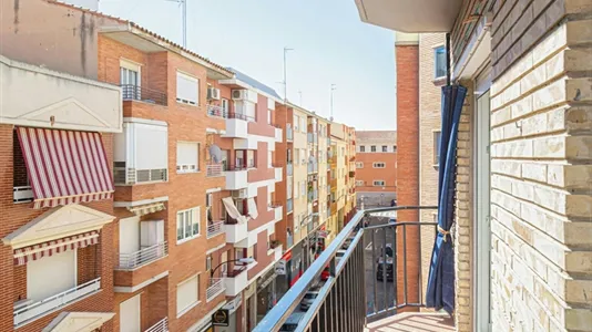 Rooms in Zaragoza - photo 7