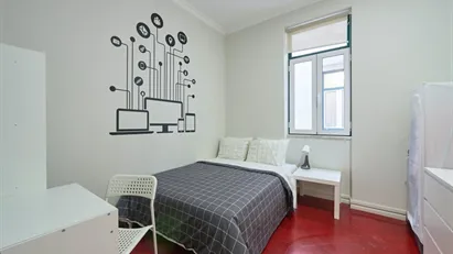 Room for rent in Lisbon (region)
