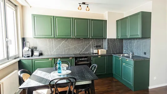 Apartments in Location is not specified - photo 8