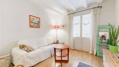 Apartment for rent in Barcelona Ciutat Vella, Barcelona