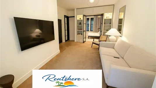 Apartments in Roma Municipio I – Centro Storico - photo 1