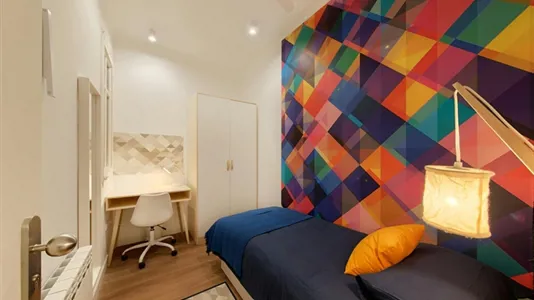 Rooms in Barcelona Les Corts - photo 1