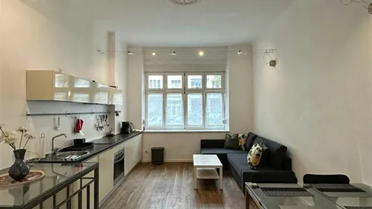 Apartments in Berlin Charlottenburg-Wilmersdorf - photo 3