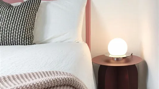 Rooms in Barcelona Eixample - photo 7