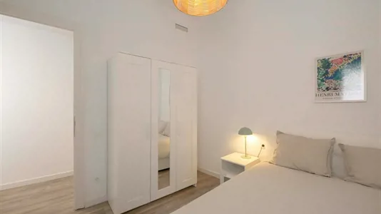 Rooms in Barcelona Sarrià-St. Gervasi - photo 2